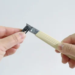 NT CUTTER - TAGLIERINO A LAMA RETRATTILE : vendita online NT CUTTER - TAGLIERINO A LAMA RETRATTILE in offerta