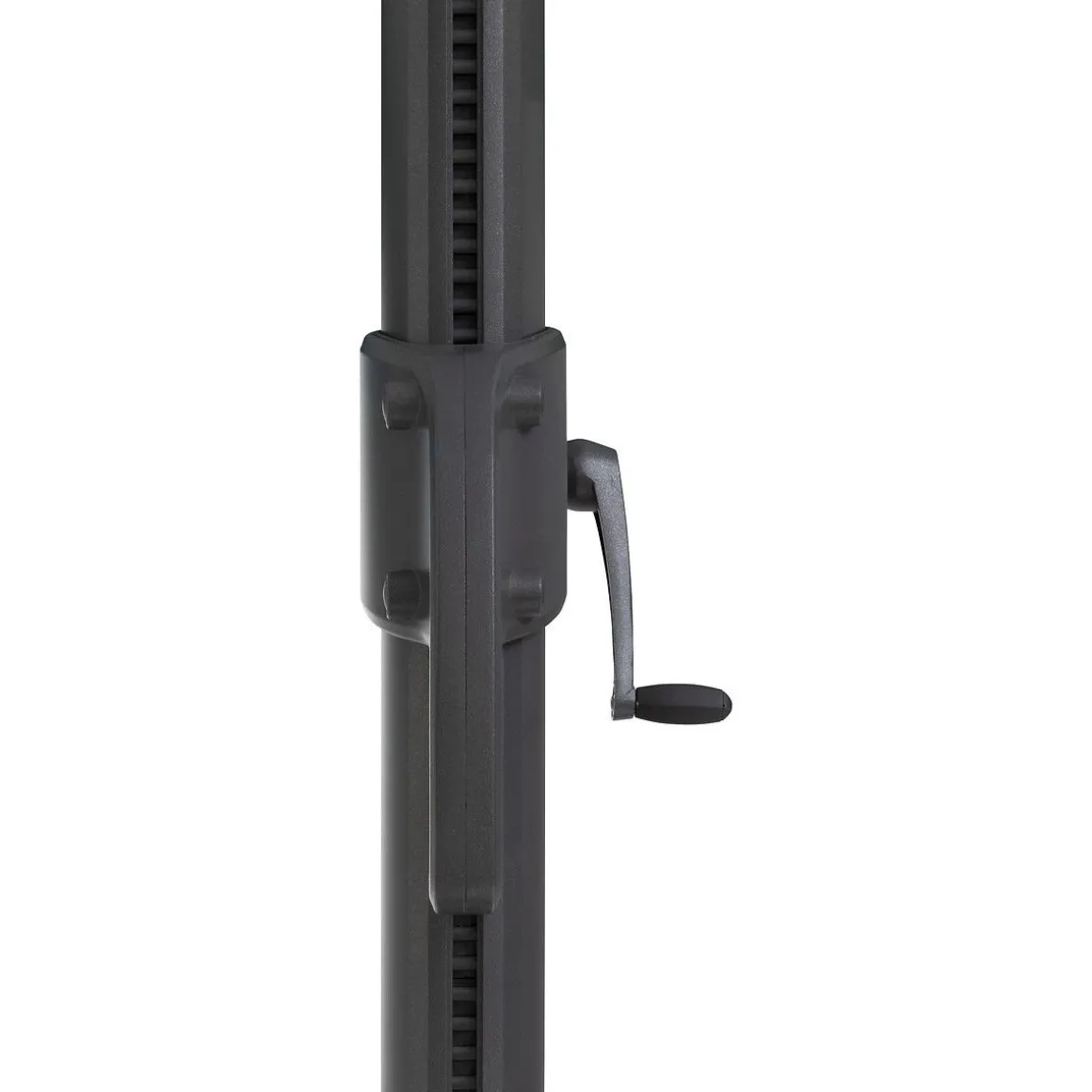 OMBRELLONE A BRACCIO MOD. MELHIA MT 3X4 ANTRACITE: vendita online OMBRELLONE A BRACCIO MOD. MELHIA MT 3X4 ANTRACITE in offerta