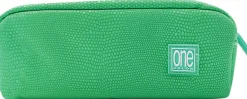 ONE COLOR - ASTUCCIO BUSTINA PYTHON 19X6 CM ASSORTITO: vendita online ONE COLOR - ASTUCCIO BUSTINA PYTHON 19X6 CM ASSORTITO in offerta
