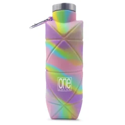 ONE COLOR - FOLDY BORRACCIA PIEGHEVOLE 22.2X5X5CM MULTICOLORE: vendita online ONE COLOR - FOLDY BORRACCIA PIEGHEVOLE 22.2X5X5CM MULTICOLORE in offerta