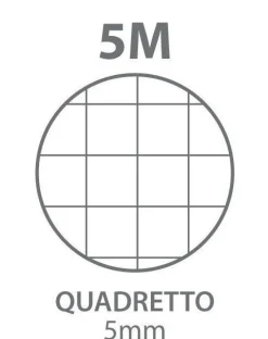 ONE COLOR - MAXI QUADERNO CARTONATO 60 FOGLI A4 QUADRETTI ASS.: vendita online ONE COLOR - MAXI QUADERNO CARTONATO 60 FOGLI A4 QUADRETTI ASS. in offerta