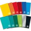 ONE COLOR - MINI QUADERNO 20 FOGLI 12X17CM RIGHE ASS.: vendita online ONE COLOR - MINI QUADERNO 20 FOGLI 12X17CM RIGHE ASS. in offerta