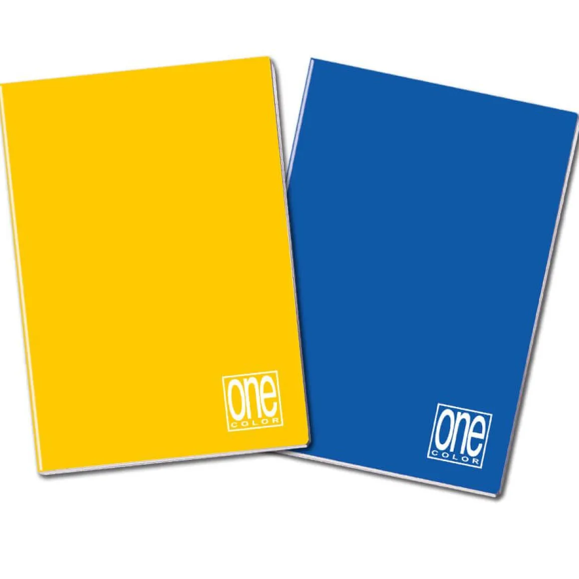 ONE COLOR - MINI QUADERNO 20 FOGLI 12X17CM RIGHE ASS.: vendita online ONE COLOR - MINI QUADERNO 20 FOGLI 12X17CM RIGHE ASS. in offerta