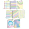 ONE COLOR - QUADERNO AD ANELLI PASTELPLUS A4+ 60 FOGLI QUADRETTI ASSORTITO: vendita online ONE COLOR - QUADERNO AD ANELLI PASTELPLUS A4+ 60 FOGLI QUADRETTI ASSORTITO in offerta