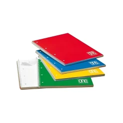 ONE COLOR - QUADERNO AD ANELLI 140 FOGLI A4 RIGHE SENZA MARGINE ASS.: vendita online ONE COLOR - QUADERNO AD ANELLI 140 FOGLI A4 RIGHE SENZA MARGINE ASS. in offerta