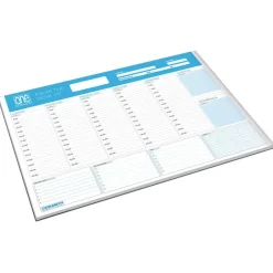 ONE COLOR - WEEKLY PLANNER SETTIMANALE 60 FOGLI A3 : vendita online ONE COLOR - WEEKLY PLANNER SETTIMANALE 60 FOGLI A3 in offerta