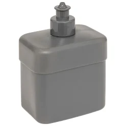 ORGANIZZATORE PER LAVELLO LINEA NEO CON DISPENSER VERDE