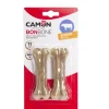 OSSO DI PELLE BOVINA 10CM 90GR: vendita online OSSO DI PELLE BOVINA 10CM 90GR in offerta