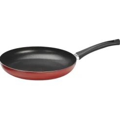 PADELLA 1 MANICO LINEA ADRIATICA ROSSA DIAM. 20CM