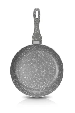 PADELLA 1 MANICO LINEA PIETRA RARA DIAM. 28CM