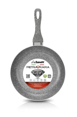 PADELLA 1 MANICO LINEA PIETRA RARA DIAM. 20CM