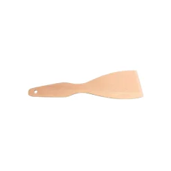 PALETTA CREPES LARGA IN LEGNO 30CM