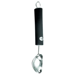 PALETTA GELATO INOX LINEA TWIST