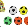 PALLA RUBBER FLUO: vendita online PALLA RUBBER FLUO in offerta