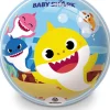 PALLONE BABY SHARK D 14CM : vendita online PALLONE BABY SHARK D 14CM in offerta