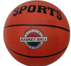 PALLONE BASKET 500GR: vendita online PALLONE BASKET 500GR in offerta