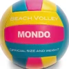 PALLONE BEACH VOLLEY GONFIO: vendita online PALLONE BEACH VOLLEY GONFIO in offerta