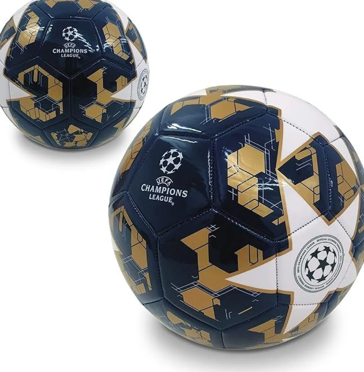PALLONE CHAMPION LEAGUE 400GR GONFIO: vendita online PALLONE CHAMPION LEAGUE 400GR GONFIO in offerta