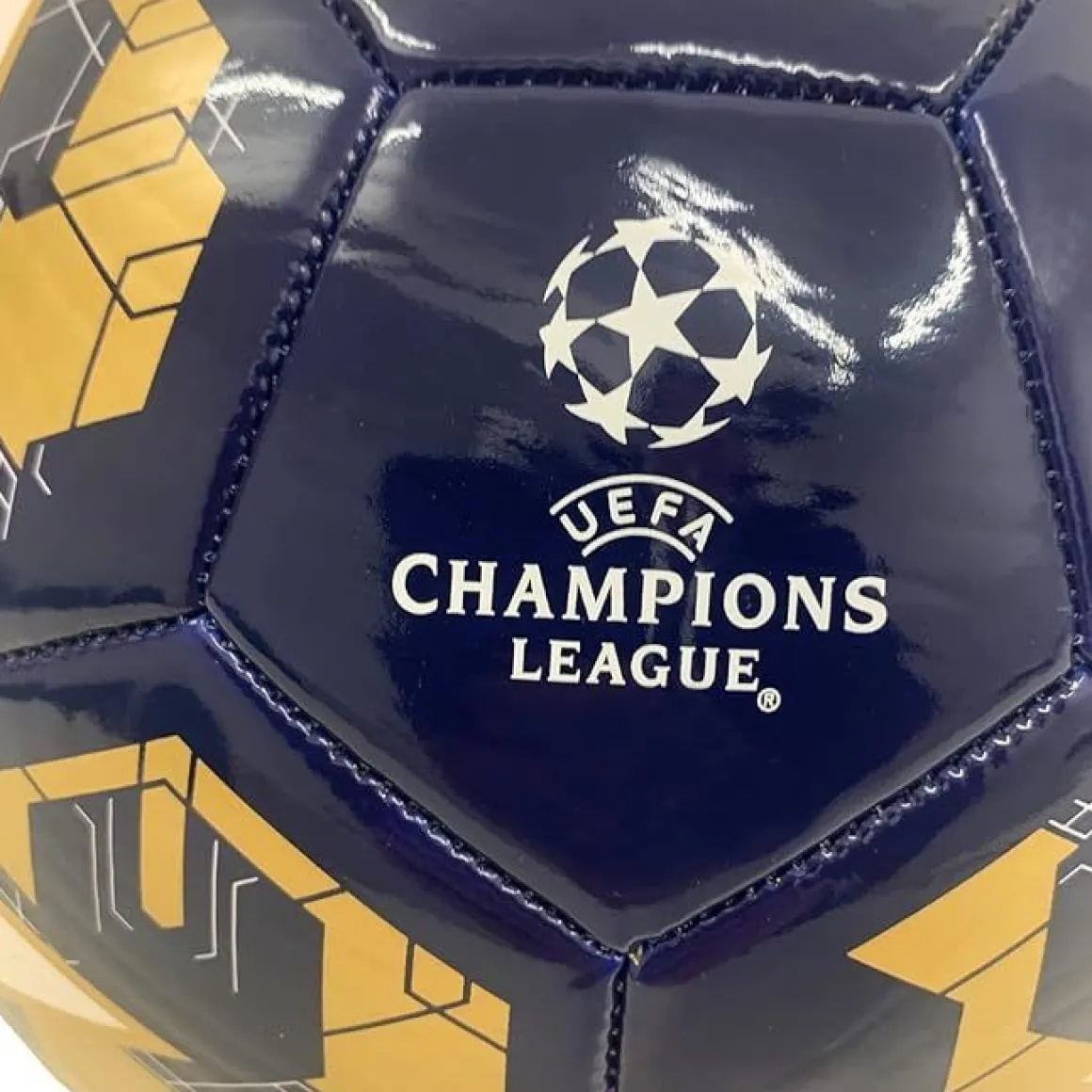 PALLONE CHAMPION LEAGUE 400GR GONFIO: vendita online PALLONE CHAMPION LEAGUE 400GR GONFIO in offerta