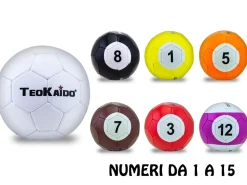 PALLONE DA CALCIO IN PVC TAGLIA 2: vendita online PALLONE DA CALCIO IN PVC TAGLIA 2 in offerta