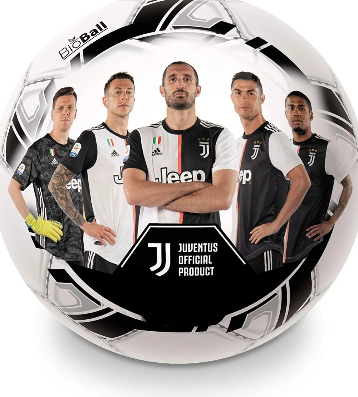 PALLONE F.C. JUVENTUS D 23CM : vendita online PALLONE F.C. JUVENTUS D 23CM in offerta