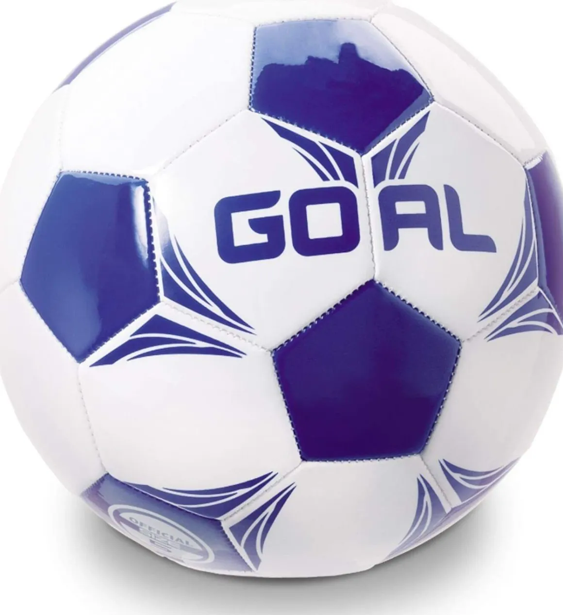 PALLONE GOAL SIZE 5: vendita online PALLONE GOAL SIZE 5 in offerta
