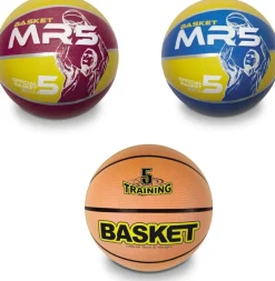 PALLONE MINI BASKET SIZE 5 GONFIO: vendita online PALLONE MINI BASKET SIZE 5 GONFIO in offerta