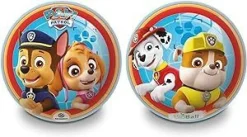 PALLONE PAW PATROL D 14CM GONFIO ASSORTITO: vendita online PALLONE PAW PATROL D 14CM GONFIO ASSORTITO in offerta