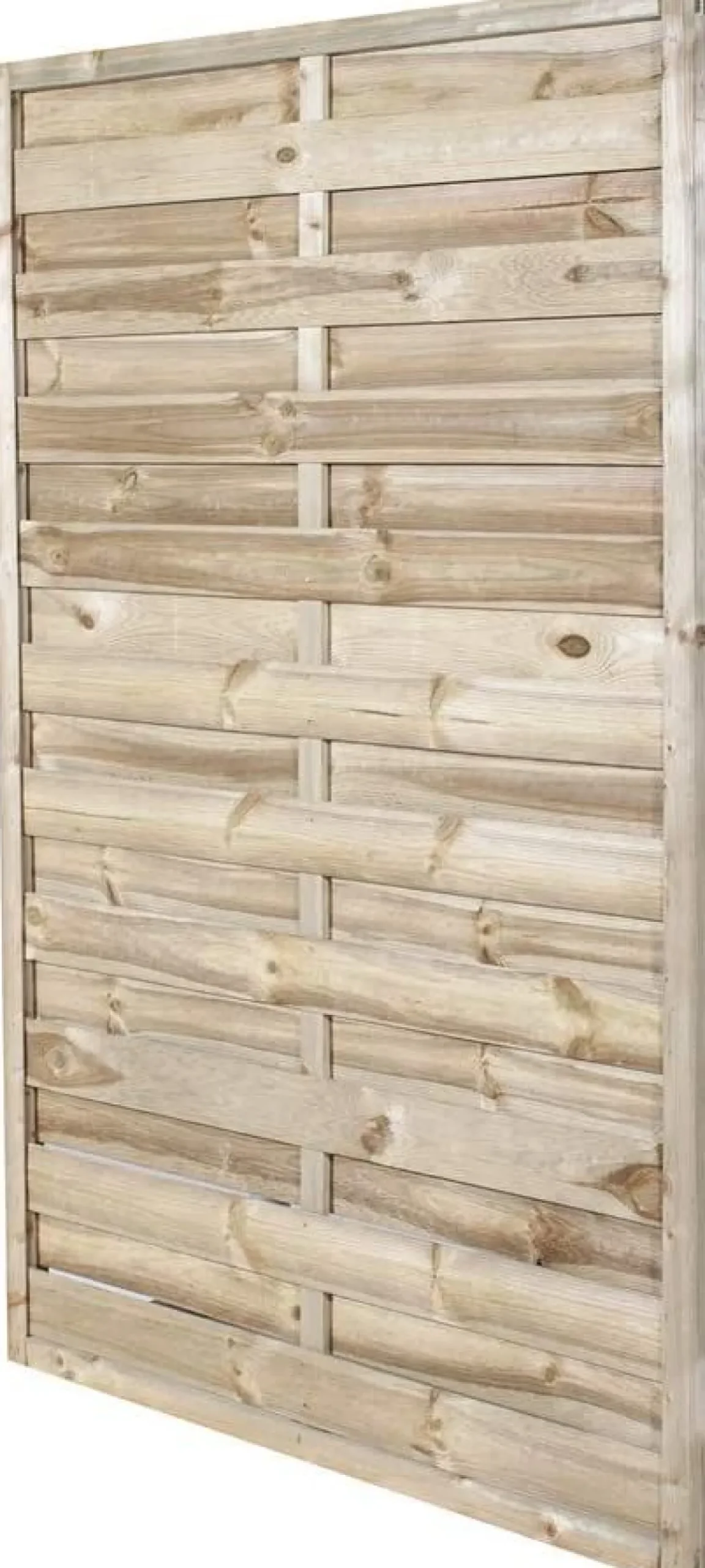 Pannelli frangivento in legno: frangivento 120x180