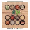 PANNELLO LE SPEZIE 40X40CM: vendita online PANNELLO LE SPEZIE 40X40CM in offerta