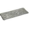 PANNO MOP IN MICROFIBRA RETTANGOLARE LENEA E TANA 33X12 H 1CM: vendita online PANNO MOP IN MICROFIBRA RETTANGOLARE LENEA E TANA 33X12 H 1CM in offerta