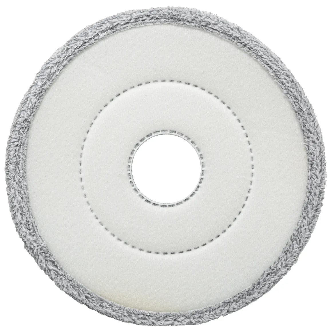 PANNO DI RICAMBIO IN MICROFIBRA ROTONDO: vendita online PANNO DI RICAMBIO IN MICROFIBRA ROTONDO in offerta