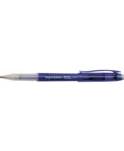 PAPERMATE - PENNA A GEL CANCELLABILE REPLAY PREMIUM BLU: vendita online PAPERMATE - PENNA A GEL CANCELLABILE REPLAY PREMIUM BLU in offerta