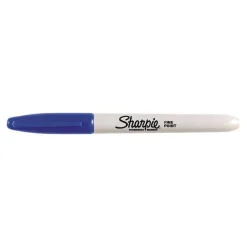 PAPERMATE - SHARPIE FINE BLU: vendita online PAPERMATE - SHARPIE FINE BLU in offerta