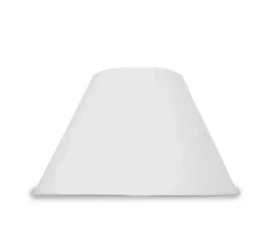PARALUME TONDO 10.5X27X14.5CM BIANCO: vendita online PARALUME TONDO 10.5X27X14.5CM BIANCO in offerta