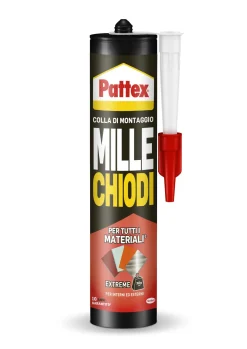 PATTEX MILLECHIODI EXTREME 460GR: vendita online PATTEX MILLECHIODI EXTREME 460GR in offerta