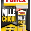 PATTEX MILLECHIODI FORTE & RAPIDO 100gr: vendita online PATTEX MILLECHIODI FORTE & RAPIDO 100gr in offerta