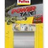 PATTEX POWER TAPE GRIGIO 50mm X 5mt: vendita online PATTEX POWER TAPE GRIGIO 50mm X 5mt in offerta