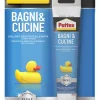 PATTEX TUBO SIGILLANTE BAGNI & CUCINE 50ml: vendita online PATTEX TUBO SIGILLANTE BAGNI & CUCINE 50ml in offerta
