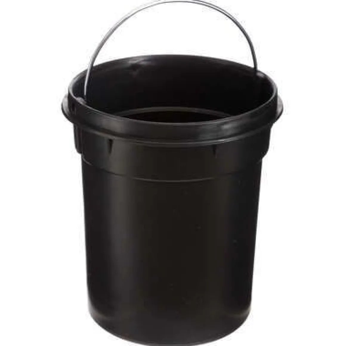 PATTUMIERA BAGNO 3L BIANCA E NATURALE