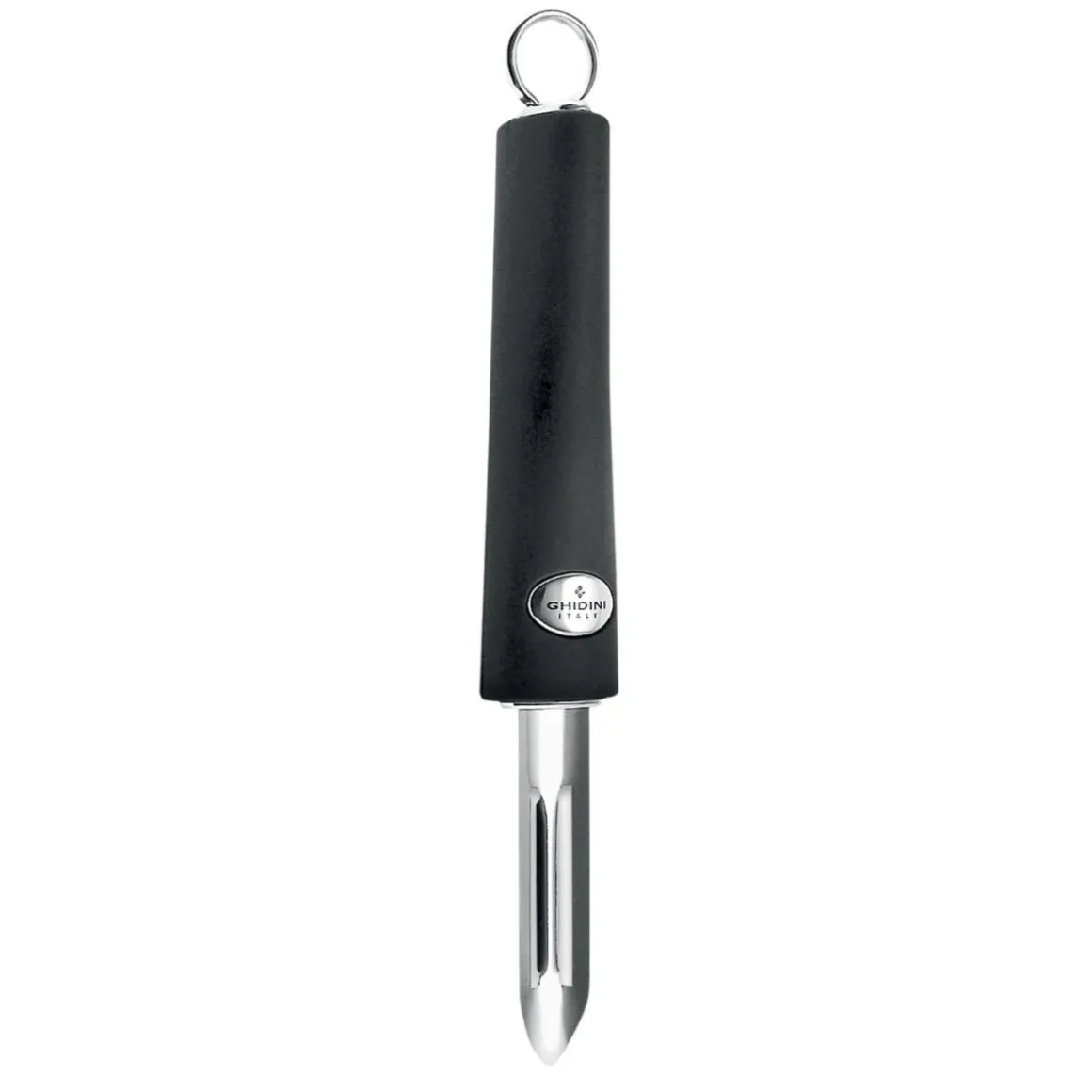 PELAPATATE INOX LINEA TWIST