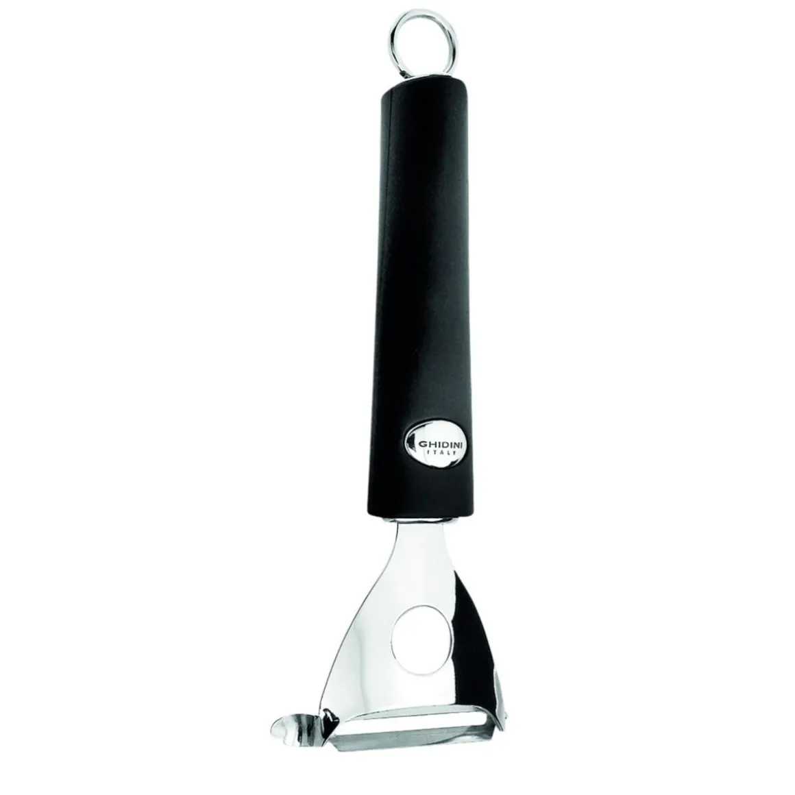 PELAPATATE LAMA MOBILE INOX LINEA TWIST