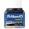 PELIKAN - INCHIOSTRO CHINA NERO PERLA: vendita online PELIKAN - INCHIOSTRO CHINA NERO PERLA in offerta