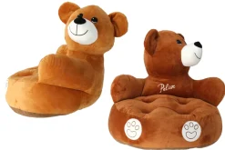 PELUX POLTRONA ORSO 46CM ASSORTITO: vendita online PELUX POLTRONA ORSO 46CM ASSORTITO in offerta