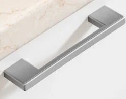 PENSILE ECO CM 60X32 H.60 BIANCO E ROVERE ARTISAN