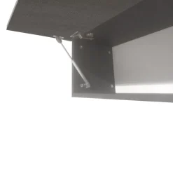 PENSILE INFINITY 2.0 CM 138X30 H.29 LAVA: vendita online PENSILE INFINITY 2.0 CM 138X30 H.29 LAVA in offerta