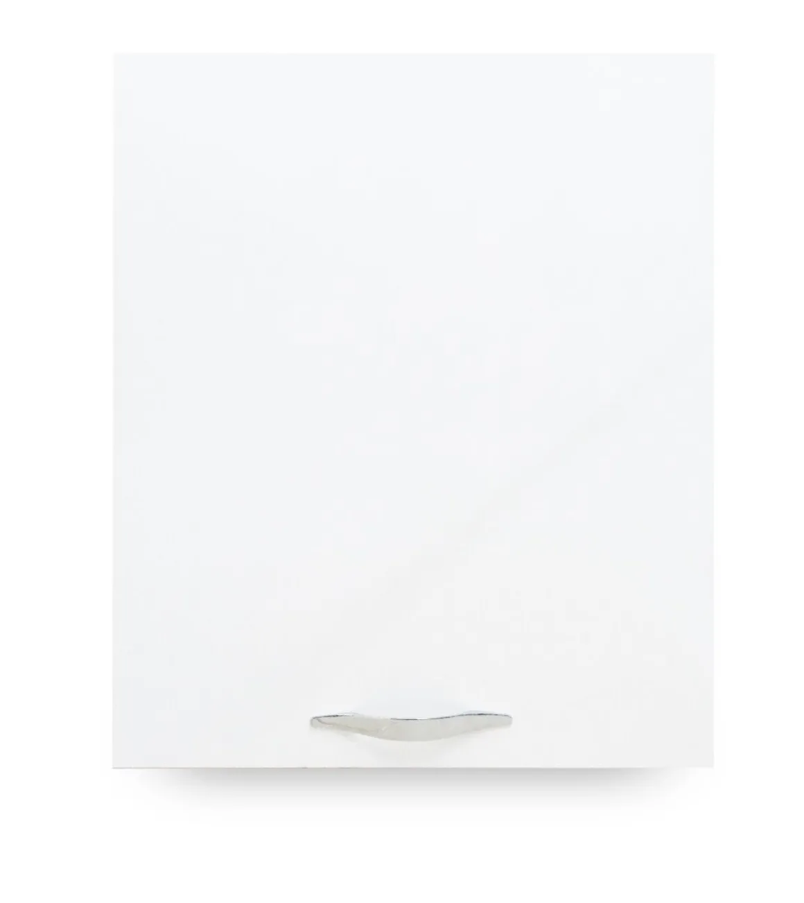 PENSILE MIRA CM 60X33 H. 72 BIANCO LUCIDO