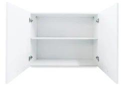 PENSILE MIRA 90X33 H. 72 BIANCO LUCIDO