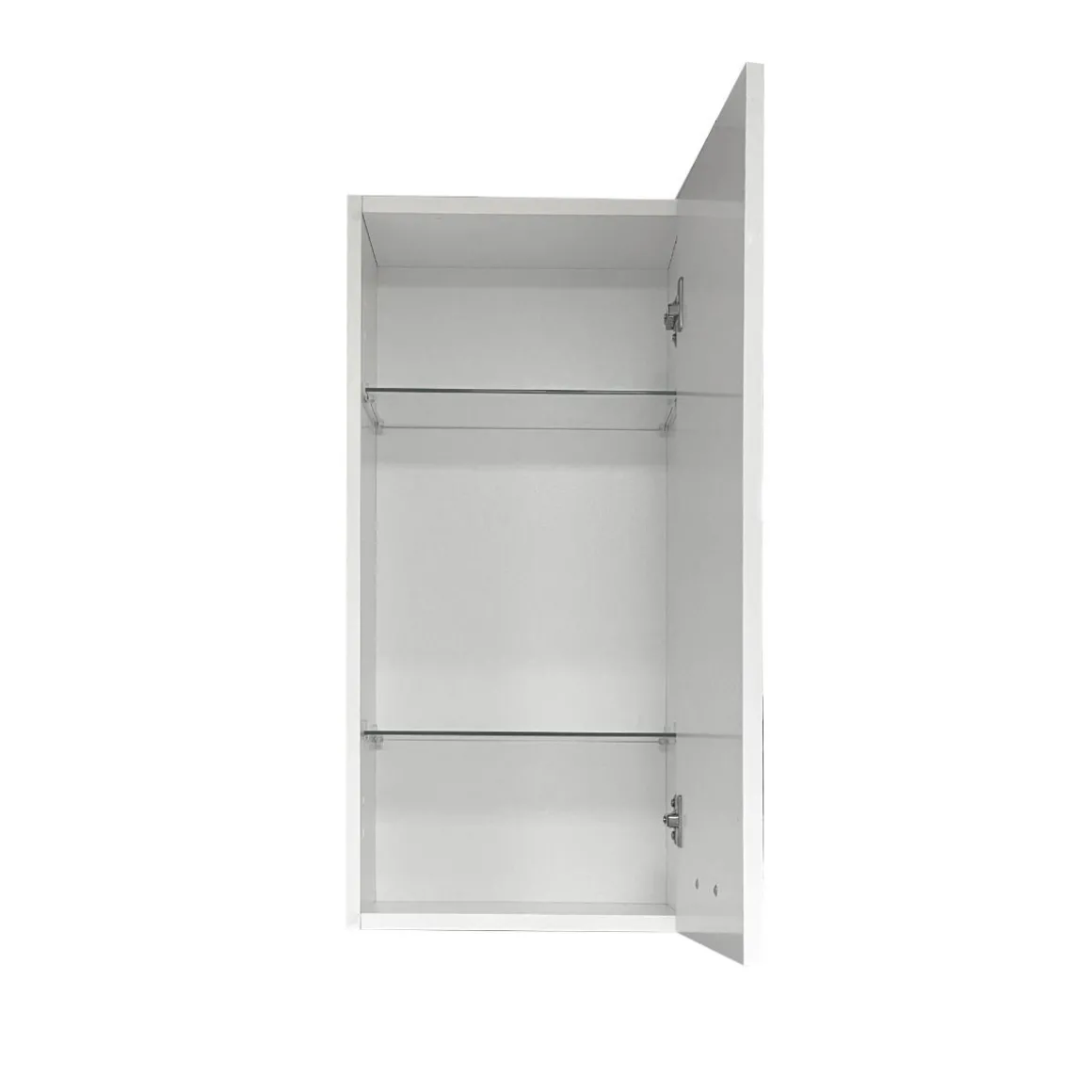 PENSILE MOD. CLASSICA CM 34X22 H. 71 BIANCO LUCIDO