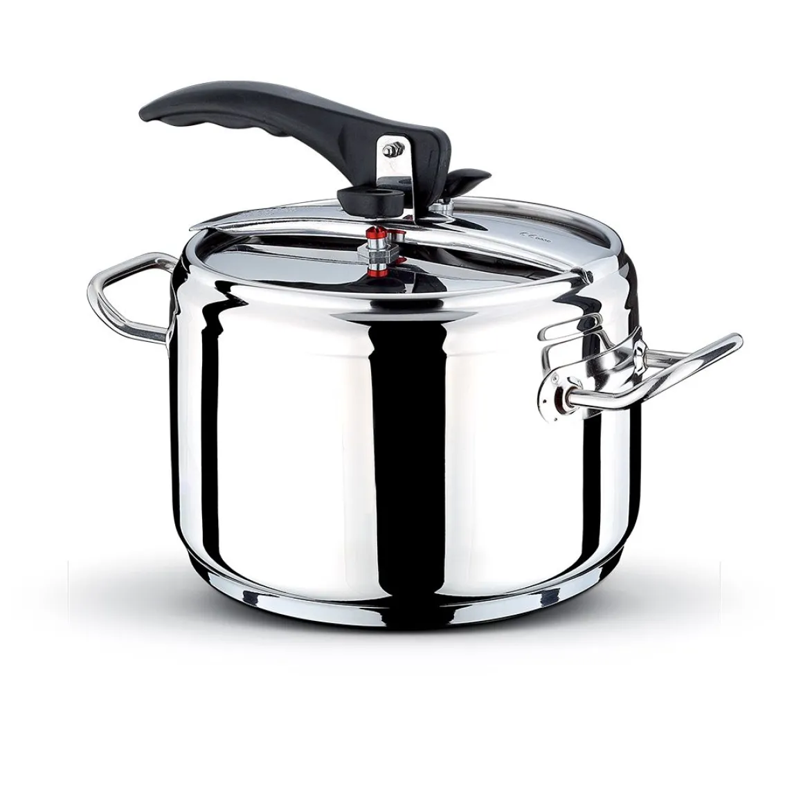 PENTOLA A PRESSIONE FONDO INDUZIONE MOD. DAILY 5LT DIAM. 22CM